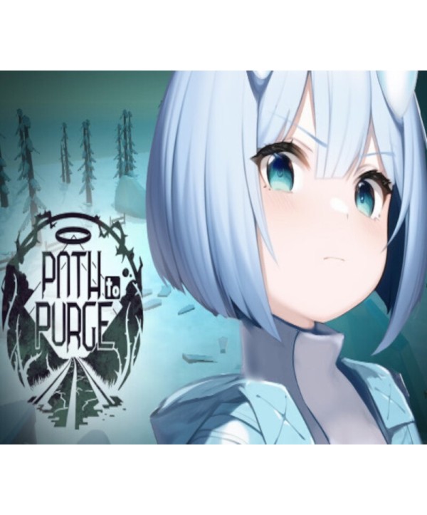 Path to purge Steam Key GLOBAL